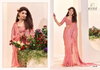 Sumangli Vol 1 By Kiyra Dull Moss Kasab Wholesale Saree Suppliers In Mumbai
